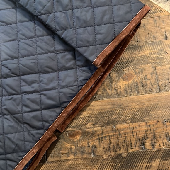 New Polo Ralph Lauren Quilted Jacket - Picture 6 of 6